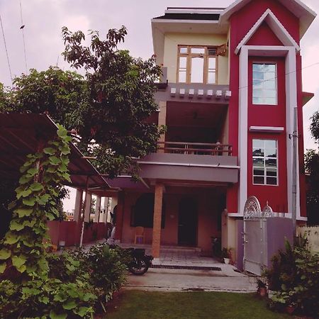 Homestay Haldwani Exterior photo