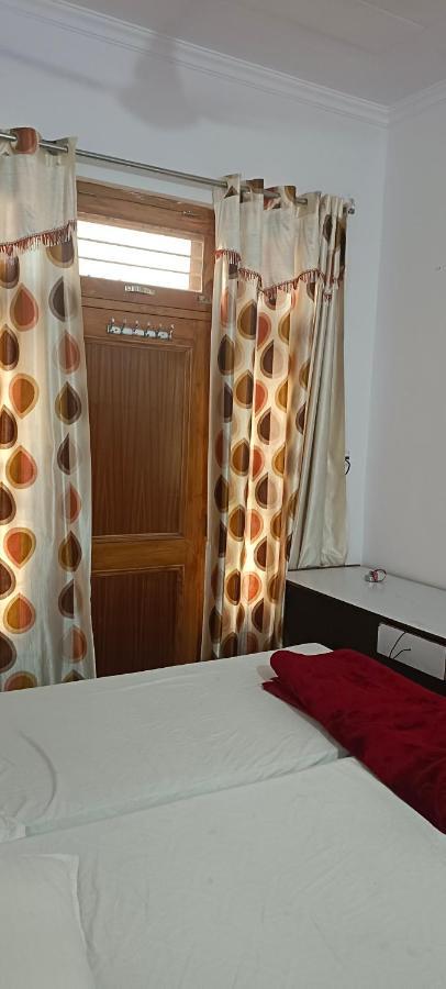 Homestay Haldwani Room photo